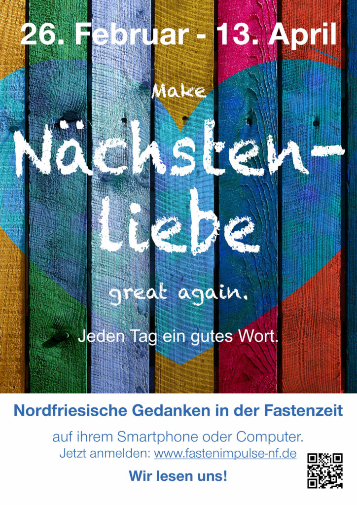 Fastenimpulse Zeit, Dass Sich Was Dreht